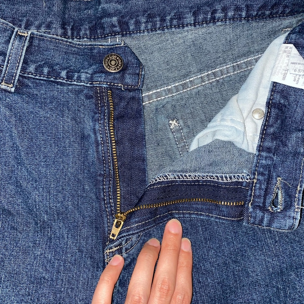 LEE Original Jean - Picture 2 of 7